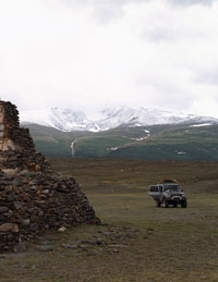  Mongolia 2011