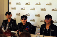 Scorpions 2015 www.samoilik.ru ������� ��������