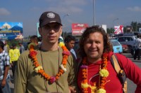 Himalaya 2012 Katmandu-Lhasa Bike tour samoilik.ru ������� ��������