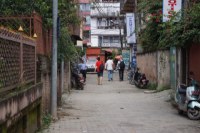 Himalaya 2012 Katmandu-Lhasa Bike tour samoilik.ru ������� ��������