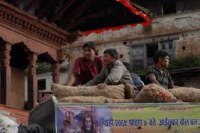Himalaya 2012 Katmandu-Lhasa Bike tour samoilik.ru ������� ��������