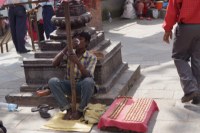 Himalaya 2012 Katmandu-Lhasa Bike tour samoilik.ru ������� ��������