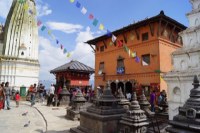 Himalaya 2012 Katmandu-Lhasa Bike tour samoilik.ru ������� ��������