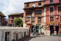 Himalaya 2012 Katmandu-Lhasa Bike tour samoilik.ru ������� ��������