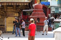 Himalaya 2012 Katmandu-Lhasa Bike tour samoilik.ru ������� ��������