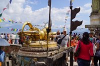 Himalaya 2012 Katmandu-Lhasa Bike tour samoilik.ru ������� ��������