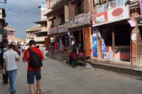 Himalaya 2012 Katmandu-Lhasa Bike tour samoilik.ru ������� ��������