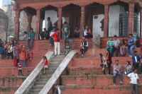 Himalaya 2012 Katmandu-Lhasa Bike tour samoilik.ru ������� ��������