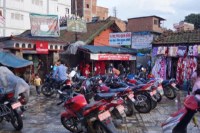 Himalaya 2012 Katmandu-Lhasa Bike tour samoilik.ru ������� ��������