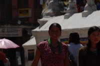 Himalaya 2012 Katmandu-Lhasa Bike tour samoilik.ru ������� ��������