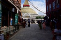 Himalaya 2012 Katmandu-Lhasa Bike tour samoilik.ru ������� ��������