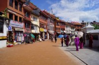 Himalaya 2012 Katmandu-Lhasa Bike tour samoilik.ru ������� ��������