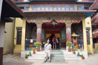 Himalaya 2012 Katmandu-Lhasa Bike tour samoilik.ru ������� ��������