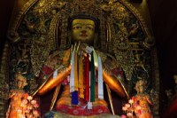 Himalaya 2012 Katmandu-Lhasa Bike tour samoilik.ru ������� ��������