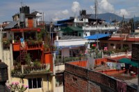 Himalaya 2012 Katmandu-Lhasa Bike tour samoilik.ru ������� ��������