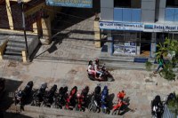 Himalaya 2012 Katmandu-Lhasa Bike tour samoilik.ru ������� ��������