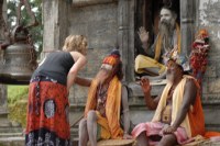 Himalaya 2012 Katmandu-Lhasa Bike tour samoilik.ru ������� ��������