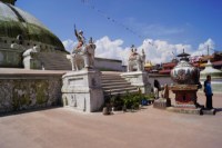 Himalaya 2012 Katmandu-Lhasa Bike tour samoilik.ru ������� ��������