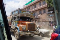 Himalaya 2012 Katmandu-Lhasa Bike tour samoilik.ru ������� ��������