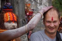 Himalaya 2012 Katmandu-Lhasa Bike tour samoilik.ru ������� ��������