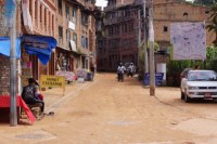 Himalaya 2012 Katmandu-Lhasa Bike tour samoilik.ru ������� ��������