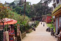 Himalaya 2012 Katmandu-Lhasa Bike tour samoilik.ru ������� ��������