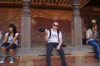 Himalaya 2012 Katmandu-Lhasa Bike tour samoilik.ru ������� ��������