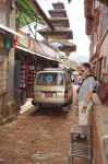 Himalaya 2012 Katmandu-Lhasa Bike tour samoilik.ru ������� ��������
