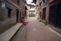 Himalaya 2012 Katmandu-Lhasa Bike tour samoilik.ru ������� ��������
