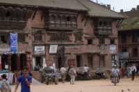 Himalaya 2012 Katmandu-Lhasa Bike tour samoilik.ru ������� ��������