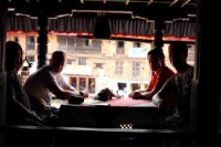 Himalaya 2012 Katmandu-Lhasa Bike tour samoilik.ru ������� ��������