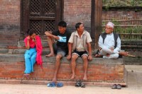 Himalaya 2012 Katmandu-Lhasa Bike tour samoilik.ru ������� ��������