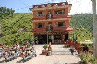 Himalaya 2012 Katmandu-Lhasa Bike tour samoilik.ru ������� ��������