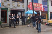 Himalaya 2012 Katmandu-Lhasa Bike tour samoilik.ru ������� ��������