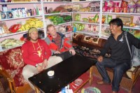 Himalaya 2012 Katmandu-Lhasa Bike tour samoilik.ru ������� ��������