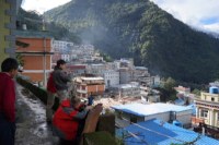 Himalaya 2012 Katmandu-Lhasa Bike tour samoilik.ru ������� ��������