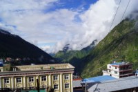 Himalaya 2012 Katmandu-Lhasa Bike tour samoilik.ru ������� ��������