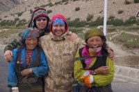Himalaya 2012 Katmandu-Lhasa Bike tour samoilik.ru ������� ��������