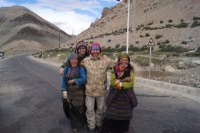 Himalaya 2012 Katmandu-Lhasa Bike tour samoilik.ru ������� ��������