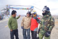 Himalaya 2012 Katmandu-Lhasa Bike tour samoilik.ru ������� ��������