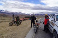 Himalaya 2012 Katmandu-Lhasa Bike tour samoilik.ru ������� ��������