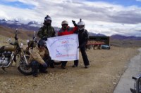 Himalaya 2012 Katmandu-Lhasa Bike tour samoilik.ru ������� ��������