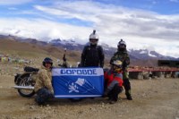 Himalaya 2012 Katmandu-Lhasa Bike tour samoilik.ru ������� ��������