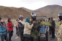 Himalaya 2012 Katmandu-Lhasa Bike tour samoilik.ru ������� ��������