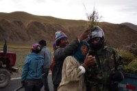 Himalaya 2012 Katmandu-Lhasa Bike tour samoilik.ru ������� ��������