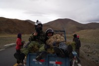 Himalaya 2012 Katmandu-Lhasa Bike tour samoilik.ru ������� ��������