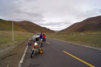 Himalaya 2012 Katmandu-Lhasa Bike tour samoilik.ru ������� ��������