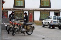 Himalaya 2012 Katmandu-Lhasa Bike tour samoilik.ru ������� ��������