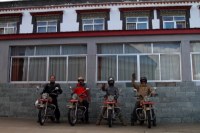 Himalaya 2012 Katmandu-Lhasa Bike tour samoilik.ru ������� ��������