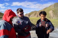 Himalaya 2012 Katmandu-Lhasa Bike tour samoilik.ru ������� ��������